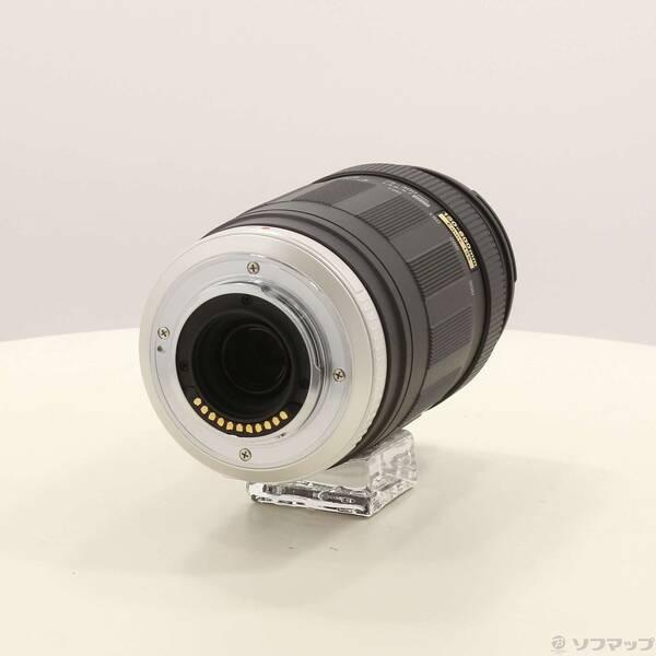 〔中古〕OLYMPUS(オリンパス) M.ZUIKO DIGITAL ED 75-300mm F4.8-6.7(レンズ／ブラック)〔262-ud〕 |  | 02