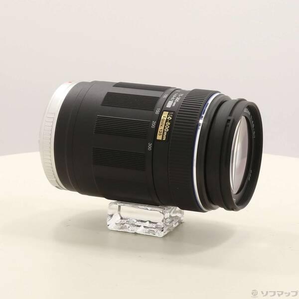 〔中古〕OLYMPUS(オリンパス) M.ZUIKO DIGITAL ED 75-300mm F4.8-6.7(レンズ／ブラック)〔262-ud〕 |  | 03