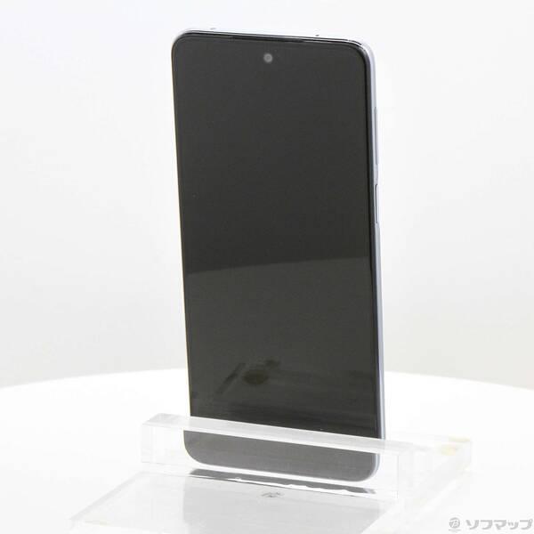 〔中古〕XIAOMI Redmi Note 9S 64GB グレイシャーホワイト REDMI-NOTE9S4-64WH SIMフリー〔258-ud〕 |  | 02