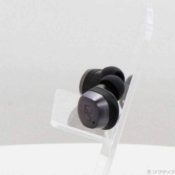 〔中古〕SENNHEISER(ゼンハイザー) MOMENTUM True Wireless 4 ブラックグラファイト〔377-ud〕 |  | 01