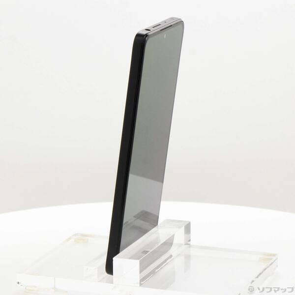 〔中古〕XIAOMI Redmi Note 11 Pro 5G 128GB グラファイトグレー 2201116SR 楽天 SIMフリー〔305-ud〕 |  | 01