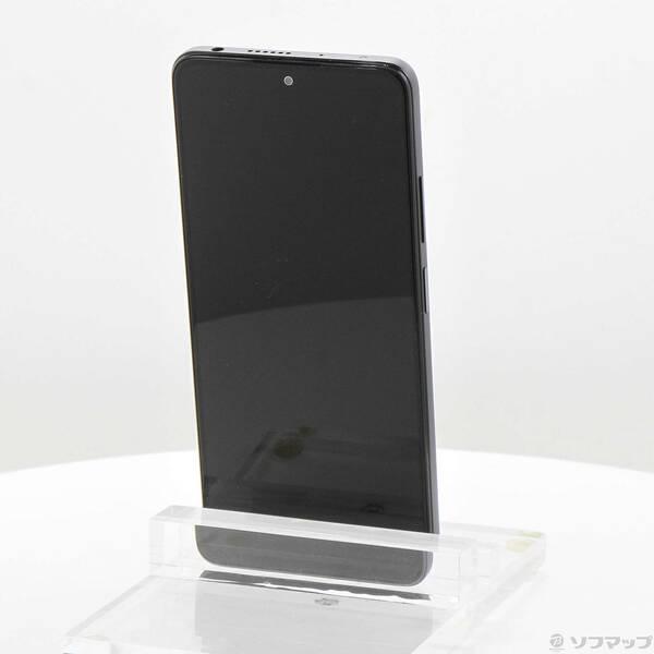 〔中古〕XIAOMI Redmi Note 11 Pro 5G 128GB グラファイトグレー 2201116SR 楽天 SIMフリー〔305-ud〕 |  | 02