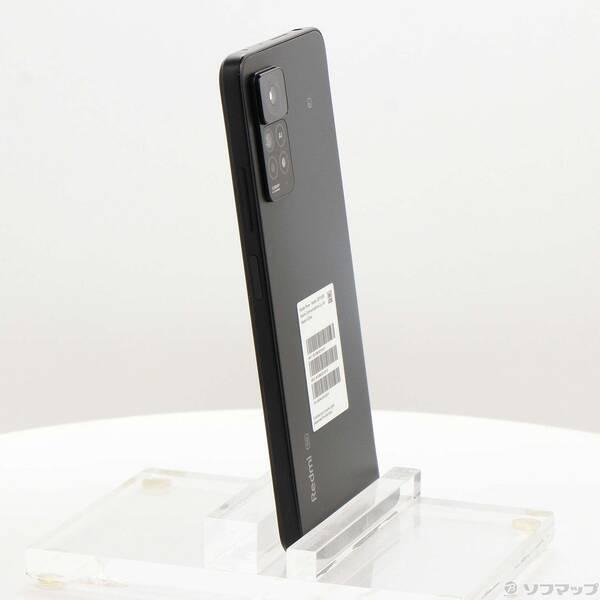 〔中古〕XIAOMI Redmi Note 11 Pro 5G 128GB グラファイトグレー 2201116SR 楽天 SIMフリー〔305-ud〕 |  | 03