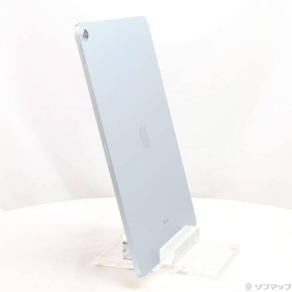 中古〕Apple(アップル) iPad Air 13インチ 第1世代 128GB ブルー