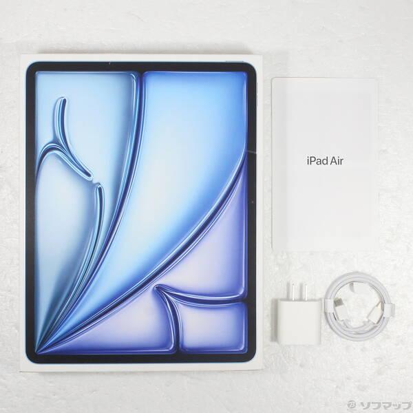 ユ※様　【美品】Apple iPadAir第一世代 128GB 中古〕Apple(アップル) iPad Air 13インチ 第1世代 128GB ブルー