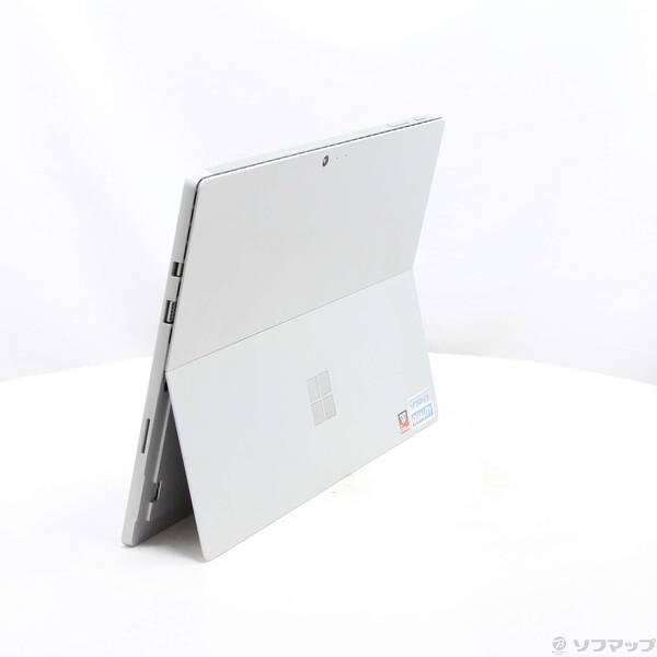 〔中古〕Microsoft(マイクロソフト) Surface Pro6 〔Core i5／8GB／SSD128GB〕 LGP-00017 プラチナ〔198-ud〕 |  | 01