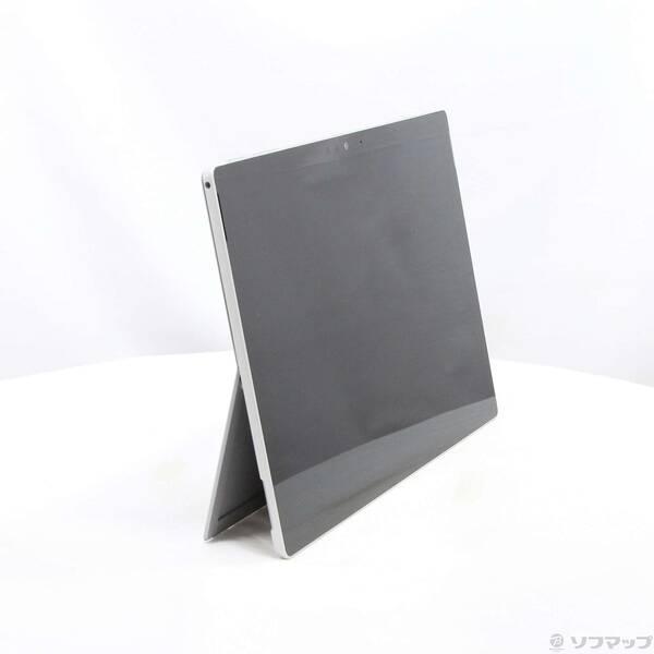 〔中古〕Microsoft(マイクロソフト) Surface Pro6 〔Core i5／8GB／SSD128GB〕 LGP-00017 プラチナ〔198-ud〕 |  | 03