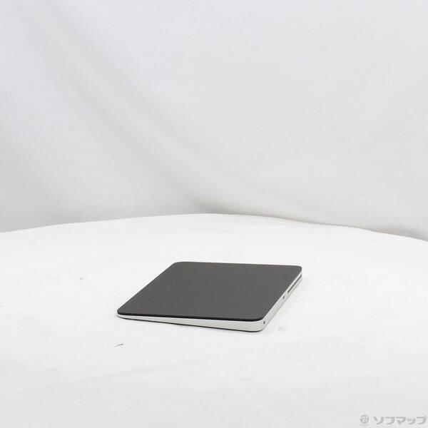〔中古〕Apple(アップル) Magic Trackpad Multi-Touch対応 ブラック MMMP3ZA／A〔262-ud〕 |  | 01