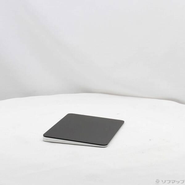 〔中古〕Apple(アップル) Magic Trackpad Multi-Touch対応 ブラック MMMP3ZA／A〔262-ud〕 |  | 03