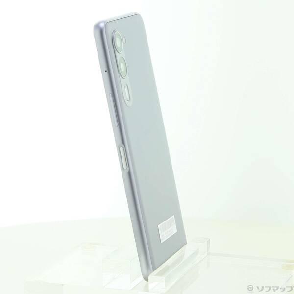 〔中古〕FCNT arrows We2 Plus M06 256GB スレートグレイ M06 楽天 SIMフリー〔262-ud〕 |  | 03