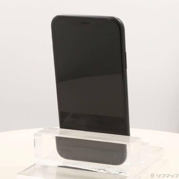 〔中古〕Apple(アップル) iPhoneXR 64GB ブラック MT002J／A SIMフリー〔352-ud〕 |  | 02