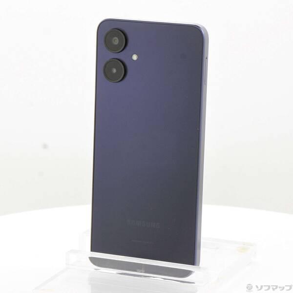 〔中古〕SAMSUNG(サムスン) Galaxy A25 5G 64GB ブラック SCG33 au SIMフリー〔276-ud〕 | 