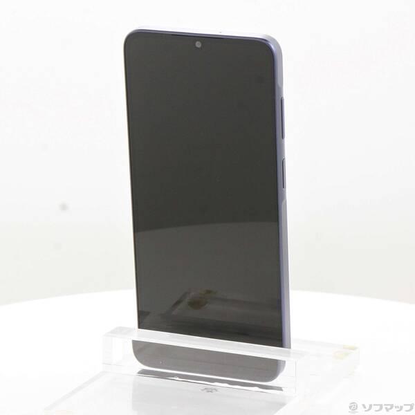 〔中古〕SAMSUNG(サムスン) Galaxy A25 5G 64GB ブラック SCG33 au SIMフリー〔276-ud〕 |  | 02
