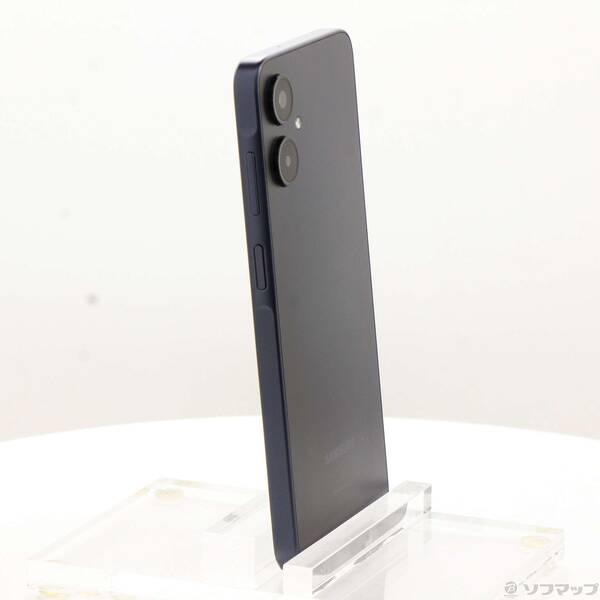 〔中古〕SAMSUNG(サムスン) Galaxy A25 5G 64GB ブラック SCG33 au SIMフリー〔276-ud〕 |  | 03