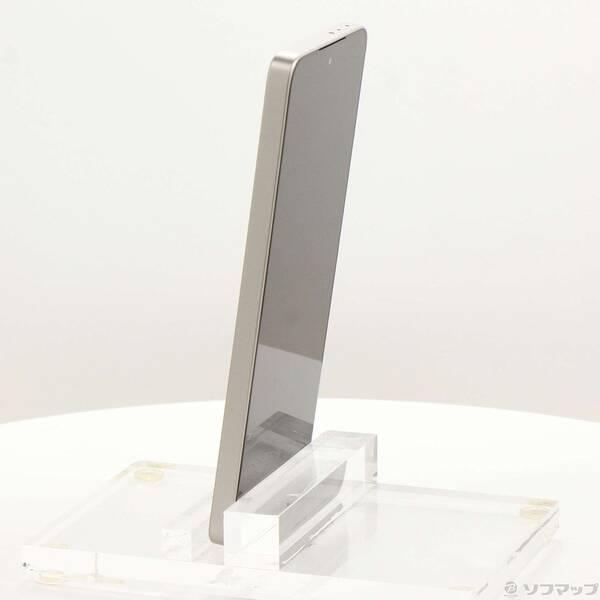 〔中古〕Xiaomi(シャオミ) Xiaomi 14T 256GB チタングレー XIG07 au SIMフリー〔276-ud〕 |  | 01