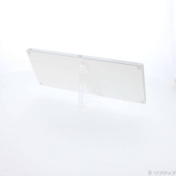 〔中古〕Apple(アップル) Magic Keyboard MLA22J／A〔198-ud〕 |  | 02