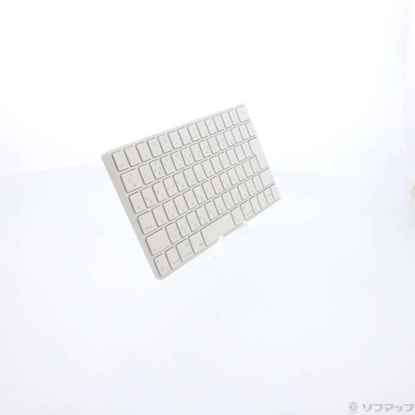 〔中古〕Apple(アップル) Magic Keyboard MLA22J／A〔198-ud〕 |  | 03