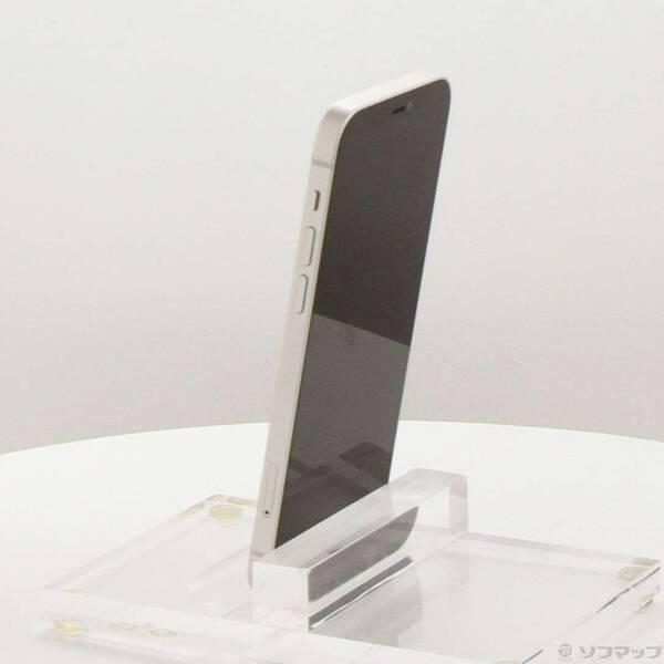 〔中古〕Apple(アップル) iPhone12 64GB ホワイト MGHP3J／A SIMフリー〔305-ud〕 |  | 01