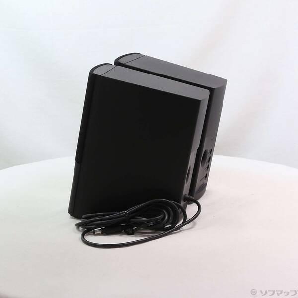 〔中古〕BOSE(ボーズ) Companion2 series III ブラック〔262-ud〕 |  | 01