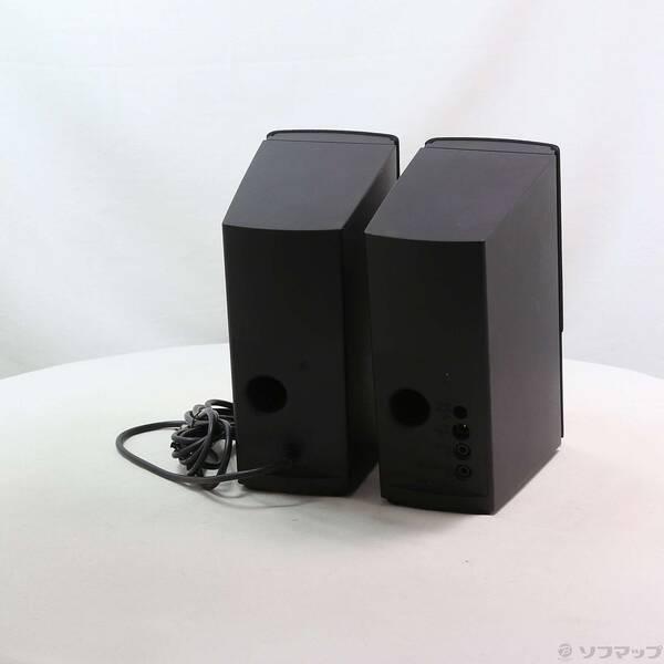 〔中古〕BOSE(ボーズ) Companion2 series III ブラック〔262-ud〕 |  | 02