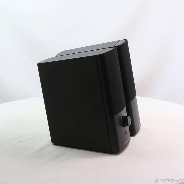 〔中古〕BOSE(ボーズ) Companion2 series III ブラック〔262-ud〕 |  | 03