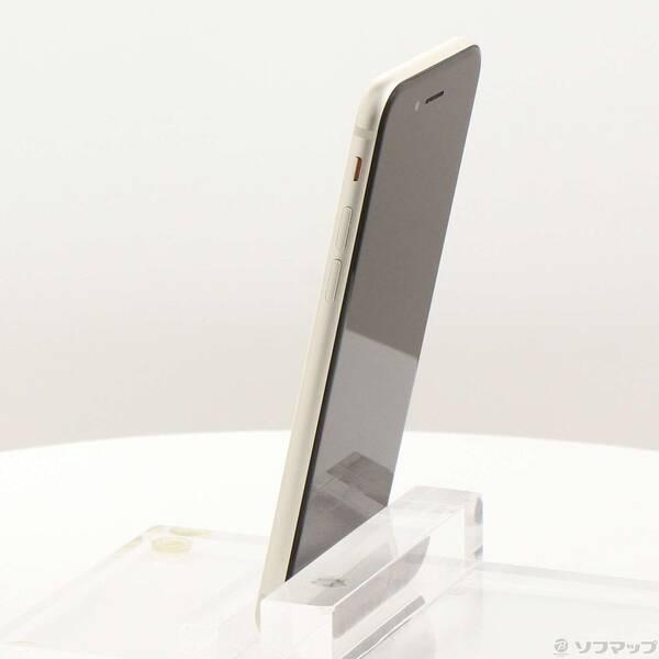 〔中古〕Apple(アップル) iPhone SE 第3世代 128GB スターライト MMYG3J／A SIMフリー〔377-ud〕 |  | 01