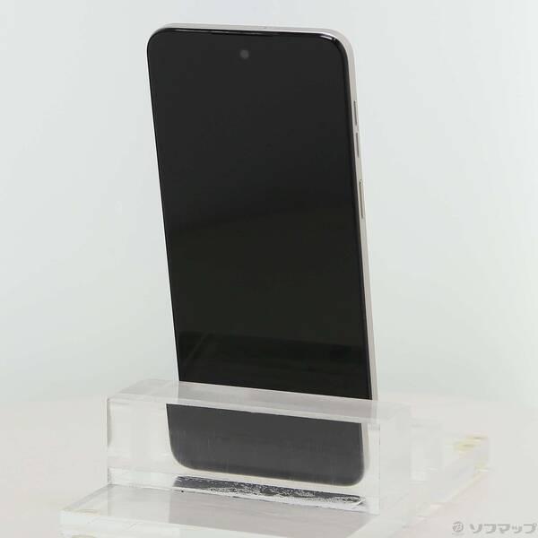 〔中古〕Motorola(モトローラ) moto g64y 5G 128GB バニラクリーム MOSAG3 Y!mobile SIMフリー〔258-ud〕 |  | 02