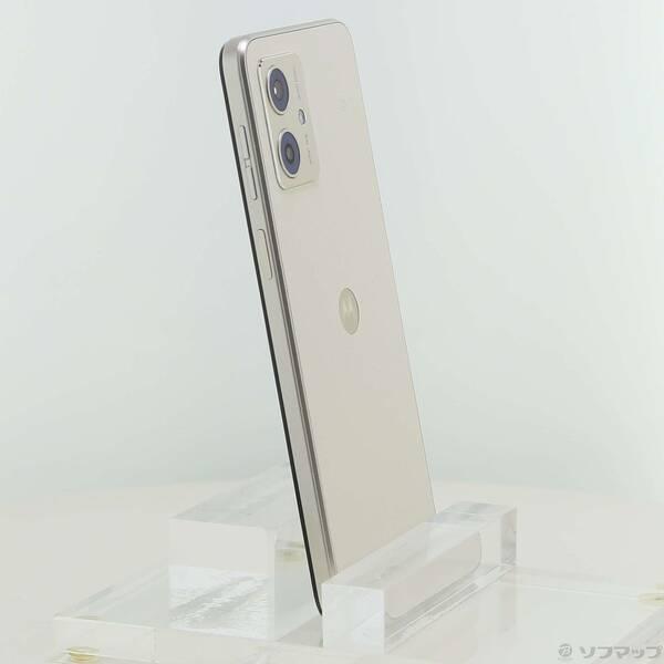 〔中古〕Motorola(モトローラ) moto g64y 5G 128GB バニラクリーム MOSAG3 Y!mobile SIMフリー〔258-ud〕 |  | 03