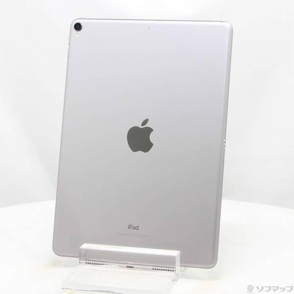 〔中古〕Apple(アップル) iPad Pro 10.5インチ 256GB スペースグレイ FPDY2J／A Wi-Fi〔198-ud〕 | 