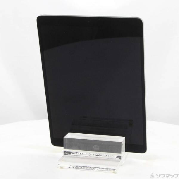 〔中古〕Apple(アップル) iPad Pro 10.5インチ 256GB スペースグレイ FPDY2J／A Wi-Fi〔198-ud〕 |  | 02
