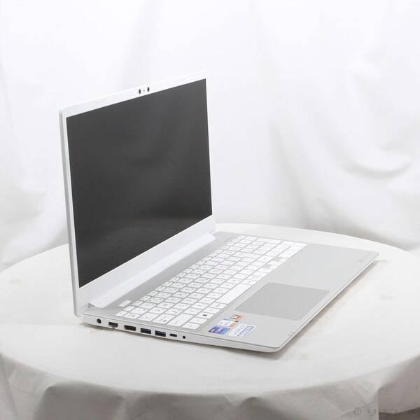 〔中古〕dynabook(ダイナブック) dynabook C8 P1C8VPBS プレシャスシルバー〔368-ud〕 |  | 03