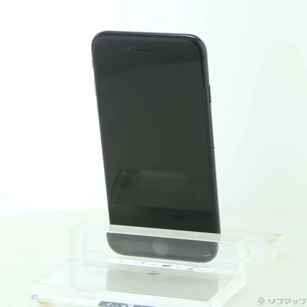 〔中古〕Apple(アップル) iPhone SE 第2世代 64GB ブラック MHGP3J／A SIMフリー〔262-ud〕 |  | 02