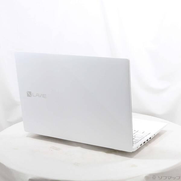 〔中古〕LAVIE Direct NS PC-GN186RGAH 〔Windows 10〕〔371-ud〕 |  | 02