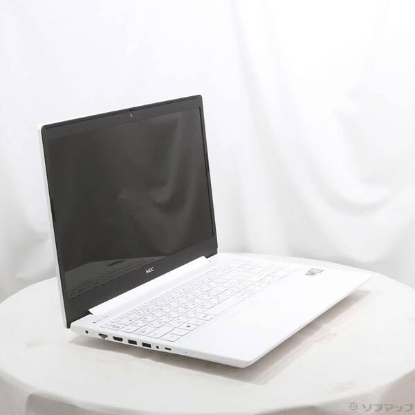 〔中古〕LAVIE Direct NS PC-GN186RGAH 〔Windows 10〕〔371-ud〕 |  | 03
