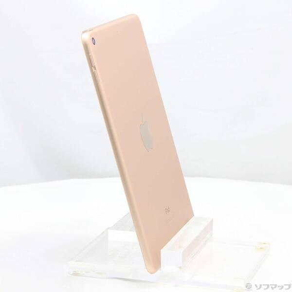 〔中古〕Apple(アップル) iPad mini 第5世代 64GB ゴールド MUQY2J／A Wi-Fi〔198-ud〕 |  | 03
