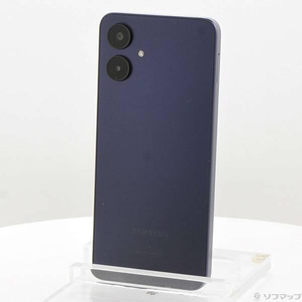〔中古〕SAMSUNG(サムスン) Galaxy A25 5G 64GB ブラック SC-53F docomo SIMフリー〔377-ud〕 | 