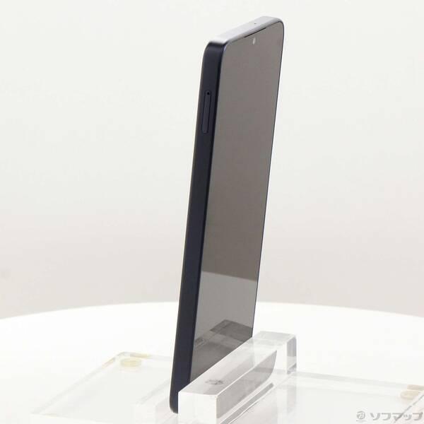 〔中古〕SAMSUNG(サムスン) Galaxy A25 5G 64GB ブラック SC-53F docomo SIMフリー〔377-ud〕 |  | 01