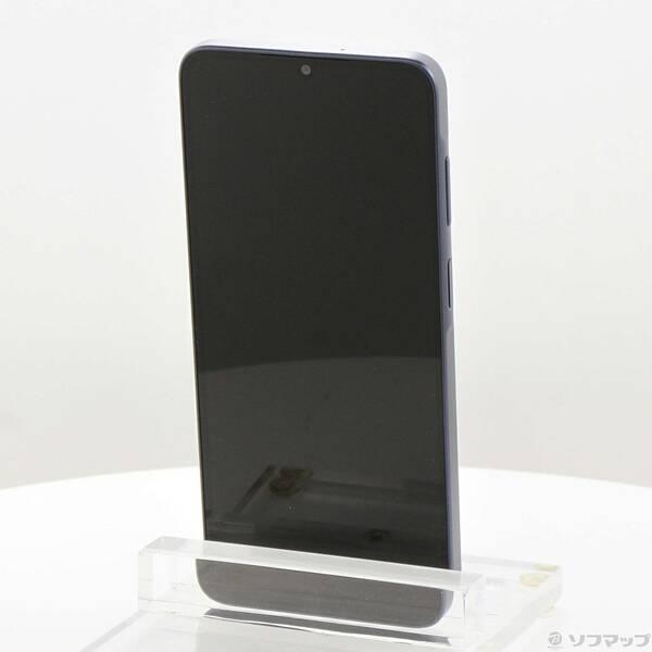 〔中古〕SAMSUNG(サムスン) Galaxy A25 5G 64GB ブラック SC-53F docomo SIMフリー〔377-ud〕 |  | 02