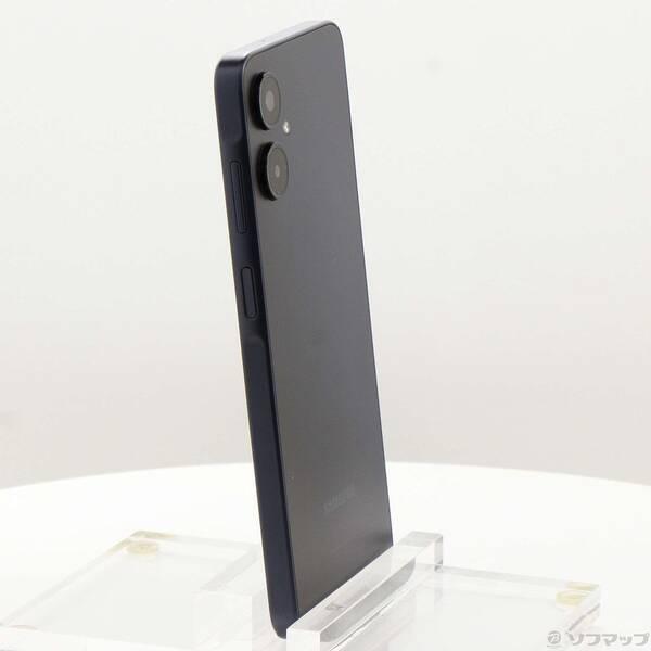 〔中古〕SAMSUNG(サムスン) Galaxy A25 5G 64GB ブラック SC-53F docomo SIMフリー〔377-ud〕 |  | 03