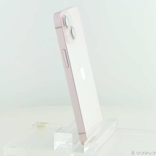〔中古〕Apple(アップル) iPhone13 mini 128GB ピンク MLJF3J／A SIMフリー〔258-ud〕 |  | 03