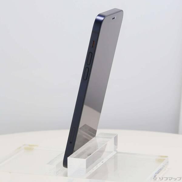〔中古〕Apple(アップル) iPhone12 64GB ブラック MGHN3J／A SIMフリー〔258-ud〕 |  | 01
