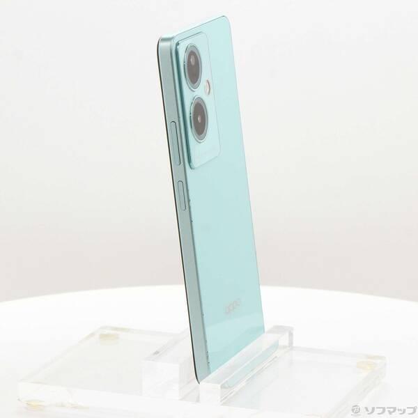〔中古〕OPPO(オッポ) OPPO A79 5G 128GB グローグリーン YMOPA795G Y!mobile SIMフリー〔377-ud〕 |  | 03