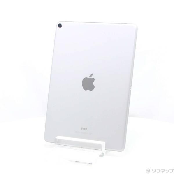〔中古〕Apple(アップル) iPad Pro 10.5インチ 64GB スペースグレイ MQDT2J／A Wi-Fi〔348-ud〕 | 