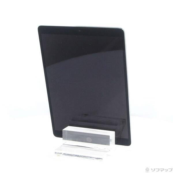 〔中古〕Apple(アップル) iPad Pro 10.5インチ 64GB スペースグレイ MQDT2J／A Wi-Fi〔348-ud〕 |  | 02
