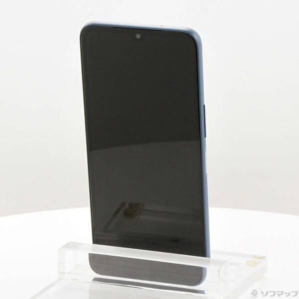 〔中古〕FCNT arrows We2 64GB ネイビーグリーン F-52E docomo SIMフリー〔269-ud〕 |  | 02