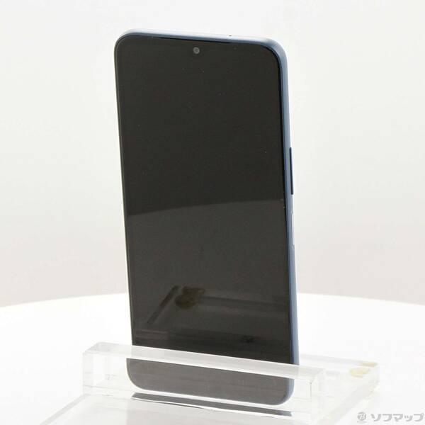 〔中古〕FCNT arrows We2 64GB ネイビーグリーン FCG02 au SIMフリー〔269-ud〕 |  | 02