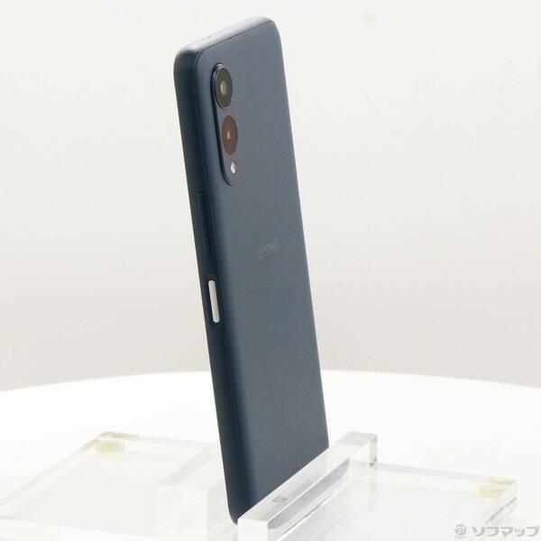 〔中古〕FCNT arrows We2 64GB ネイビーグリーン FCG02 au SIMフリー〔269-ud〕 |  | 03