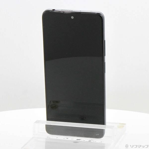 中古〕Xiaomi(シャオミ) Redmi Note 11 Pro 5G 128GB グラファイト