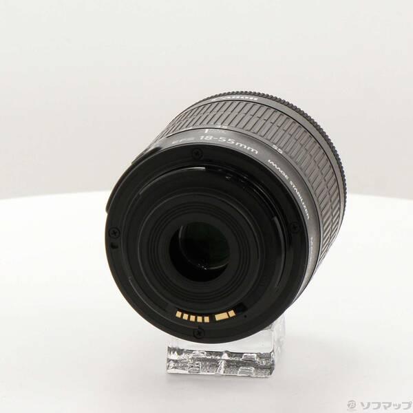 〔中古〕Canon(キヤノン) Canon EF-S 18-55mm F3.5-5.6 IS STM (レンズ)〔262-ud〕 |  | 02