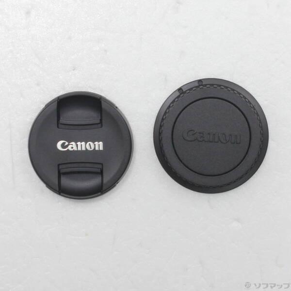 〔中古〕Canon(キヤノン) Canon EF-S 18-55mm F3.5-5.6 IS STM (レンズ)〔262-ud〕 |  | 04